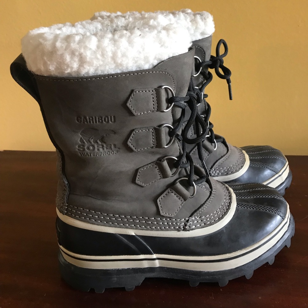 Women’s Sorel Caribou size 8.5